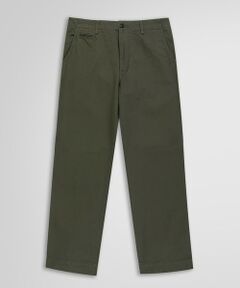 Brooks Brothers / ブルックス ブラザーズ チノ・ワークパンツ | 5ポケット ミリタリー チノパンツ