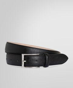 カウレザー ゴールドバックル ベルト （ベルト・サスペンダー