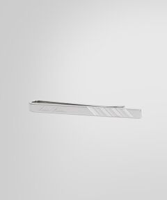 Brooks Brothers / ブルックス ブラザーズ カフリンクス・ネクタイピン | レジメンタルストライプ タイバー