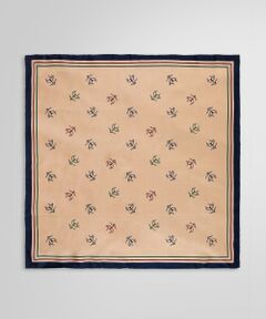 Brooks Brothers / ブルックス ブラザーズ バンダナ・スカーフ | シルク GFプリント スカーフ