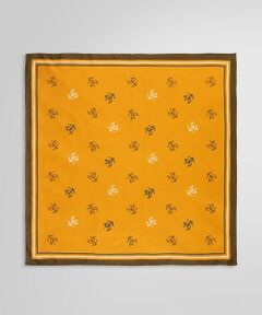 Brooks Brothers / ブルックス ブラザーズ バンダナ・スカーフ | シルク GFプリント スカーフ