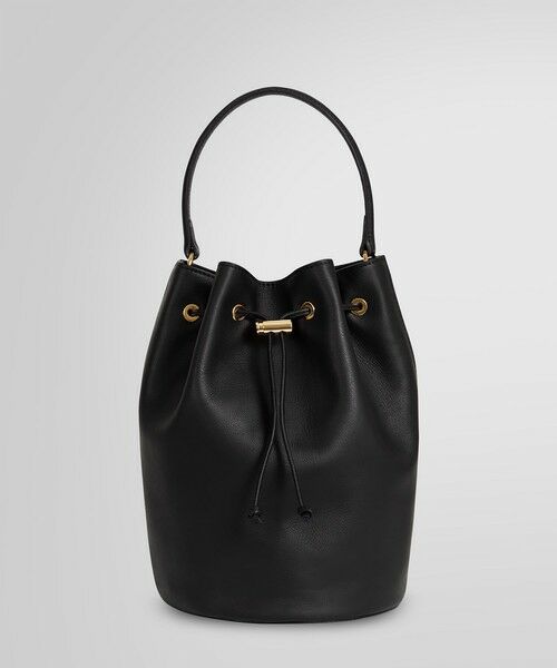 Brooks Brothers / ブルックス ブラザーズ ショルダーバッグ | レザー バケットバッグ | 詳細1