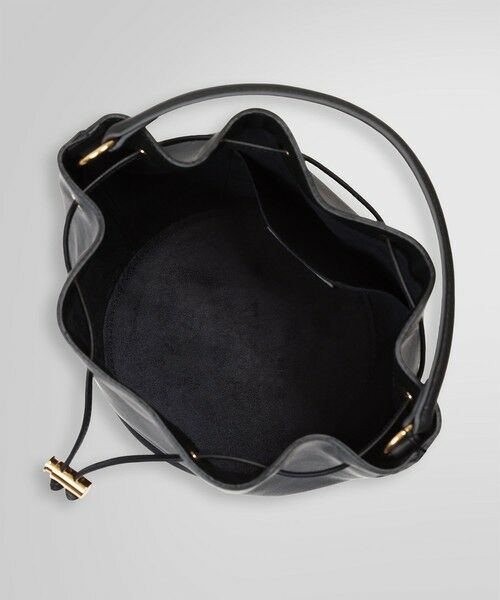 Brooks Brothers / ブルックス ブラザーズ ショルダーバッグ | レザー バケットバッグ | 詳細3