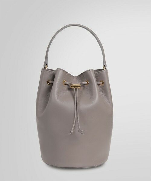 Brooks Brothers / ブルックス ブラザーズ ショルダーバッグ | レザー バケットバッグ | 詳細7