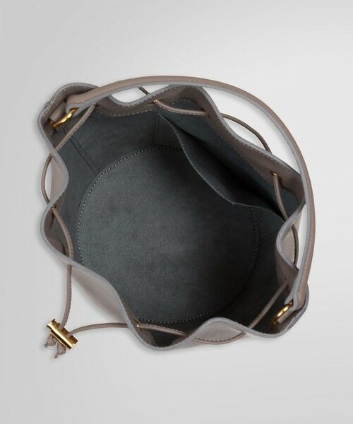 Brooks Brothers / ブルックス ブラザーズ ショルダーバッグ | レザー バケットバッグ | 詳細9