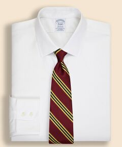 Brooks Brothers / ブルックス ブラザーズ シャツ・ブラウス | スーピマコットン　ストレッチツイル　ドレスシャツ　Regular Fit