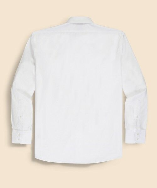 Brooks Brothers / ブルックス ブラザーズ シャツ・ブラウス | スーピマコットン　ストレッチツイル　ドレスシャツ　Regular Fit | 詳細4