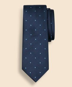 Brooks Brothers シルク製ネクタイ（Made in Italy） c-2503-P25120330000942_DX.jpg