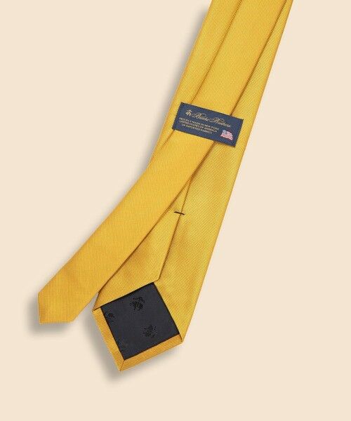 美品　USA製　ブルックスブラザーズ　ネクタイ　Own Make　レップタイ 美品 USA製 ブルックスブラザーズ ネクタイ Own Make レップタイ