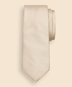 Brooks Brothers / ブルックス ブラザーズ ネクタイ | シルク　セレモニー　テキスチャード　ジャカードタイ