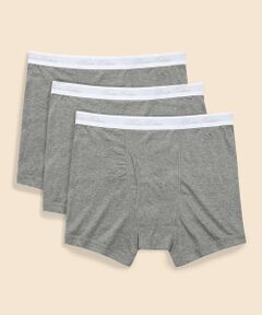 Brooks Brothers ボクサーブリーフ 3パック M スーピマコットン 3パック ボクサーブリーフ Traditional Fit