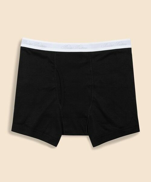 Brooks Brothers / ブルックス ブラザーズ ボクサーパンツ・ブリーフ | スーピマコットン　３パック　ボクサーブリーフ　Traditional Fit | 詳細3