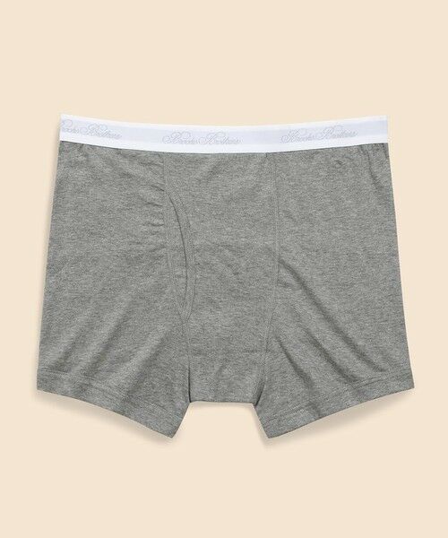 Brooks Brothers / ブルックス ブラザーズ ボクサーパンツ・ブリーフ | スーピマコットン　３パック　ボクサーブリーフ　Traditional Fit | 詳細5