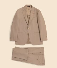 Brooks brothers スーツ　セットアップ　スリーボタン　ベージュ Brooks Brothers / ブルックス ブラザーズ （メンズ） スーツ