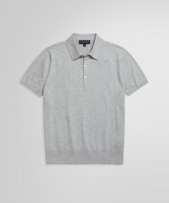 Brooks Brothers / ブルックス ブラザーズ ポロシャツ | スーピマコットン　ショートスリーブ　ポロセーター