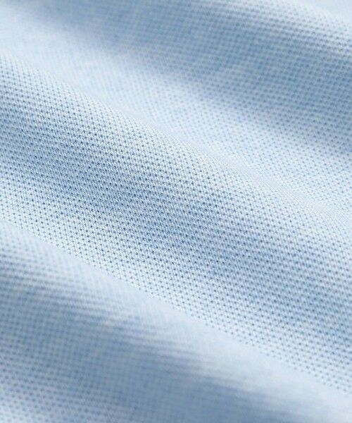 Brooks Brothers / ブルックス ブラザーズ ポロシャツ | スーピマコットンストレッチ　ピケ　GFロゴ　ポロシャツ　Slim Fit | 詳細6