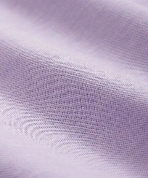 Brooks Brothers / ブルックス ブラザーズ ポロシャツ | スーピマコットンストレッチ　ピケ　GFロゴ　ポロシャツ　Slim Fit | 詳細10