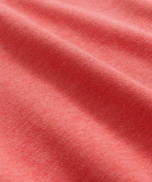 Brooks Brothers / ブルックス ブラザーズ ポロシャツ | スーピマコットンストレッチ　ピケ　GFロゴ　ポロシャツ　Slim Fit | 詳細15