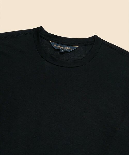 Brooks Brothers / ブルックス ブラザーズ Tシャツ | ウール/ナイロン クルーネック Tシャツ | 詳細2