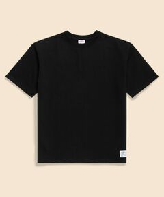 Brooks Brothers / ブルックス ブラザーズ Tシャツ | USAコットンジャージー　ヘビーウェイト　GFロゴラベル　Tシャツ
