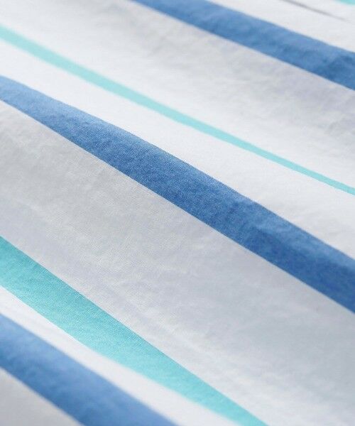 Brooks Brothers / ブルックス ブラザーズ シャツ・ブラウス | コットンポプリン　ショートスリーブ　フライデーシャツ | 詳細2