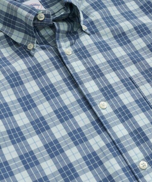 Brooks Brothers / ブルックス ブラザーズ シャツ・ブラウス | コットンポプリン　ショートスリーブ　フライデーシャツ | 詳細3