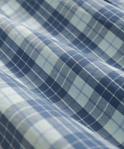Brooks Brothers / ブルックス ブラザーズ シャツ・ブラウス | コットンポプリン　ショートスリーブ　フライデーシャツ | 詳細4