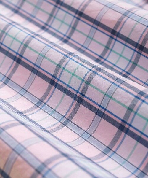 Brooks Brothers / ブルックス ブラザーズ シャツ・ブラウス | コットンポプリン　ショートスリーブ　フライデーシャツ | 詳細6