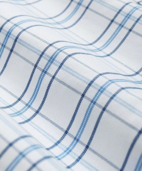 Brooks Brothers / ブルックス ブラザーズ シャツ・ブラウス | ノンアイロン　ストレッチオックスフォード　GFロゴ　ショートスリーブ　カジュアルシャツ　Regular Fit | 詳細2