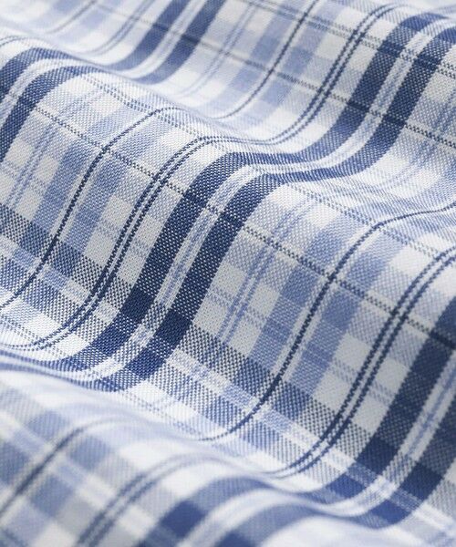 Brooks Brothers / ブルックス ブラザーズ シャツ・ブラウス | ノンアイロン　ストレッチオックスフォード　GFロゴ　ショートスリーブ　カジュアルシャツ　Regular Fit | 詳細4