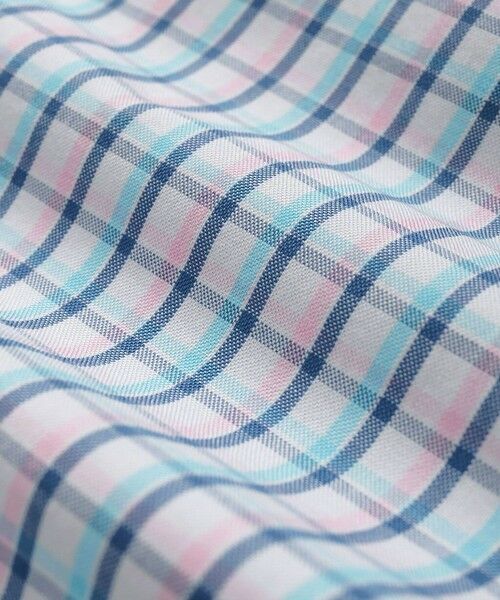 Brooks Brothers / ブルックス ブラザーズ シャツ・ブラウス | ノンアイロン　ストレッチオックスフォード　GFロゴ　ショートスリーブ　カジュアルシャツ　Regular Fit | 詳細8