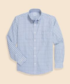 Brooks Brothers / ブルックス ブラザーズ シャツ・ブラウス | ノンアイロン　ストレッチブロードクロス　カジュアルシャツ　Regular Fit