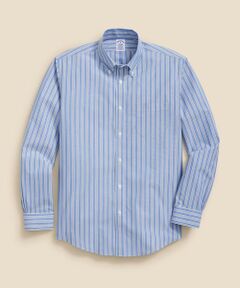 Brooks Brothers / ブルックス ブラザーズ シャツ・ブラウス | ノンアイロン　ストレッチブロードクロス　カジュアルシャツ　Regular Fit