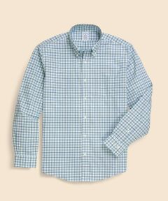Brooks Brothers / ブルックス ブラザーズ シャツ・ブラウス | ノンアイロン　ストレッチブロードクロス　カジュアルシャツ　Regular Fit