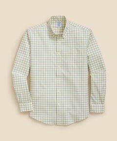 Brooks Brothers / ブルックス ブラザーズ シャツ・ブラウス | ノンアイロン　ストレッチブロードクロス　カジュアルシャツ　Regular Fit