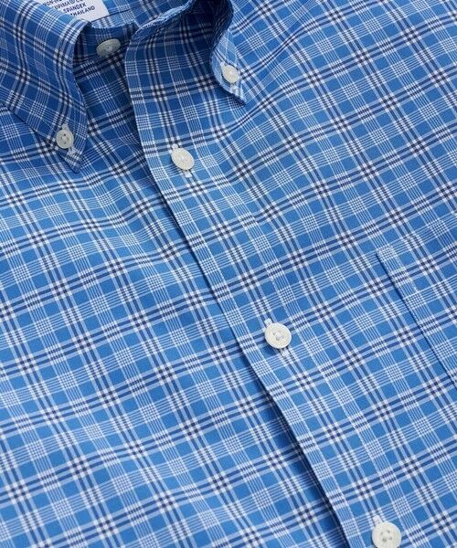 Brooks Brothers / ブルックス ブラザーズ シャツ・ブラウス | ノンアイロン　ストレッチブロードクロス　カジュアルシャツ　Regular Fit | 詳細1