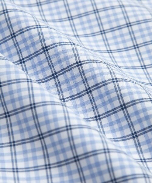 Brooks Brothers / ブルックス ブラザーズ シャツ・ブラウス | ノンアイロン　ストレッチブロードクロス　カジュアルシャツ　Regular Fit | 詳細4