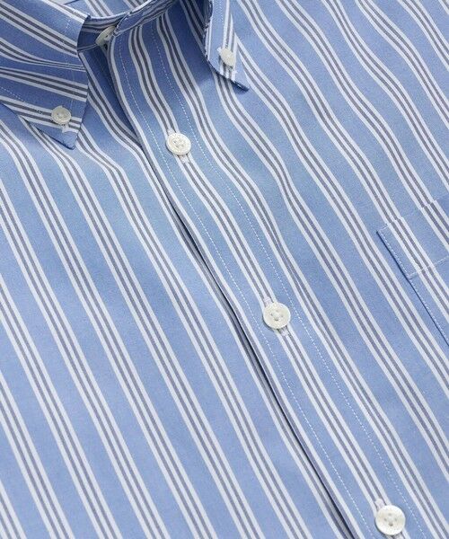 Brooks Brothers / ブルックス ブラザーズ シャツ・ブラウス | ノンアイロン　ストレッチブロードクロス　カジュアルシャツ　Regular Fit | 詳細5