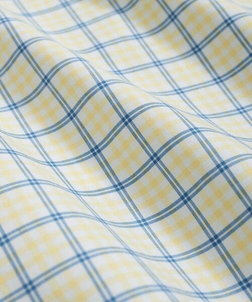 Brooks Brothers / ブルックス ブラザーズ シャツ・ブラウス | ノンアイロン　ストレッチブロードクロス　カジュアルシャツ　Regular Fit | 詳細9