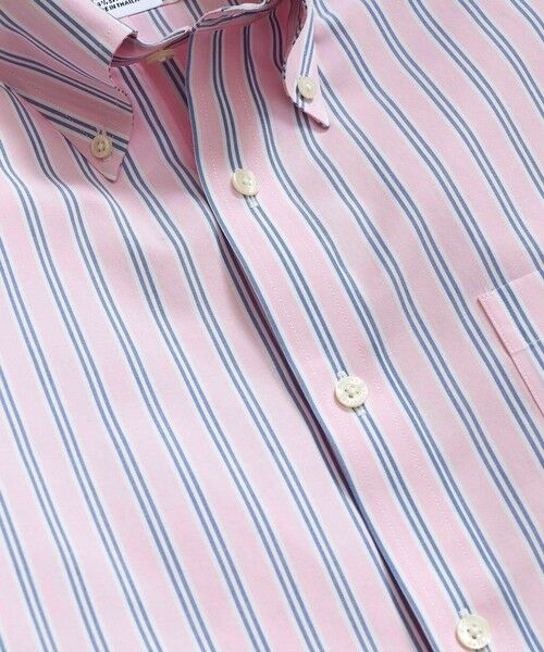 Brooks Brothers / ブルックス ブラザーズ シャツ・ブラウス | ノンアイロン　ストレッチブロードクロス　カジュアルシャツ　Regular Fit | 詳細10