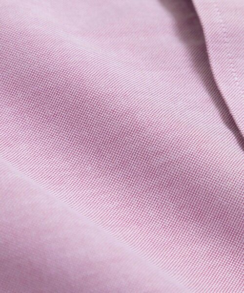 Brooks Brothers / ブルックス ブラザーズ シャツ・ブラウス | ノンアイロン　ストレッチオックスフォード　GFロゴ　ショートスリーブ　カジュアルシャツ　Regular Fit | 詳細4