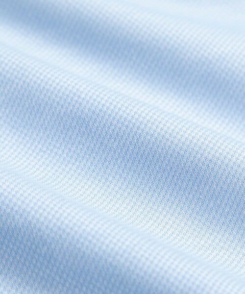 Brooks Brothers / ブルックス ブラザーズ シャツ・ブラウス | スーピマコットン/ポリエステル　46ゲージニット　ショートスリーブ　カジュアルシャツ　Regular Fit | 詳細2