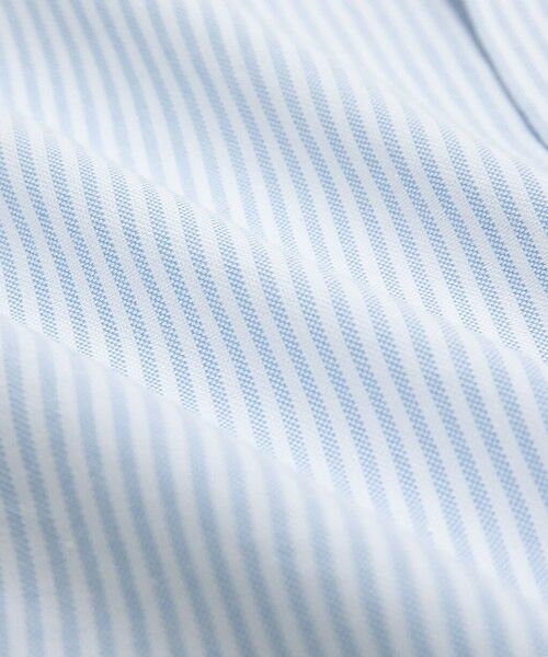 Brooks Brothers / ブルックス ブラザーズ シャツ・ブラウス | コットンオックスフォード GFロゴ ショートスリーブ プルオーバーシャツ | 詳細2