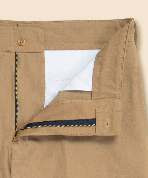 【いっしゃん様】【ほぼ新品】ブルックスブラザーズ　チノパン Brooks Brothers - 70s ブルックスブラザーズ チノ パンツ 実寸