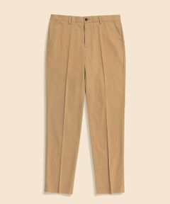 Brooks Brothers / ブルックス ブラザーズ チノ・ワークパンツ | ストレッチコットン　ポプリン　チノパンツ　Slim