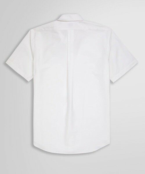 Brooks Brothers / ブルックス ブラザーズ シャツ・ブラウス | スーピマコットン　オックスフォード　ショートスリーブ　ドレスシャツ　Regular Fit | 詳細3