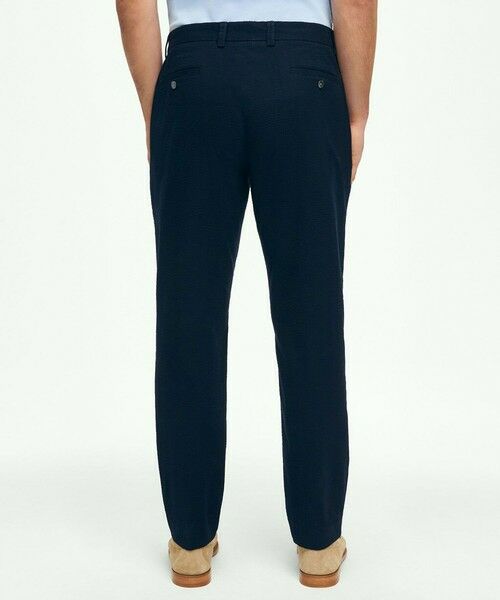 Black Fleece シアサッカー スラックス Black Fleece シアサッカー スラックス - メルカリ
