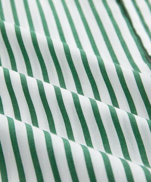 Brooks Brothers / ブルックス ブラザーズ シャツ・ブラウス | スーピマコットン　ボールドストライプ　ドレスシャツ　Regular Fit　Made in USA | 詳細5