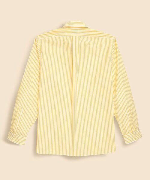 Brooks Brothers / ブルックス ブラザーズ シャツ・ブラウス | スーピマコットン　ボールドストライプ　ドレスシャツ　Regular Fit　Made in USA | 詳細19