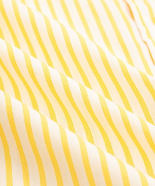 Brooks Brothers / ブルックス ブラザーズ シャツ・ブラウス | スーピマコットン　ボールドストライプ　ドレスシャツ　Regular Fit　Made in USA | 詳細20